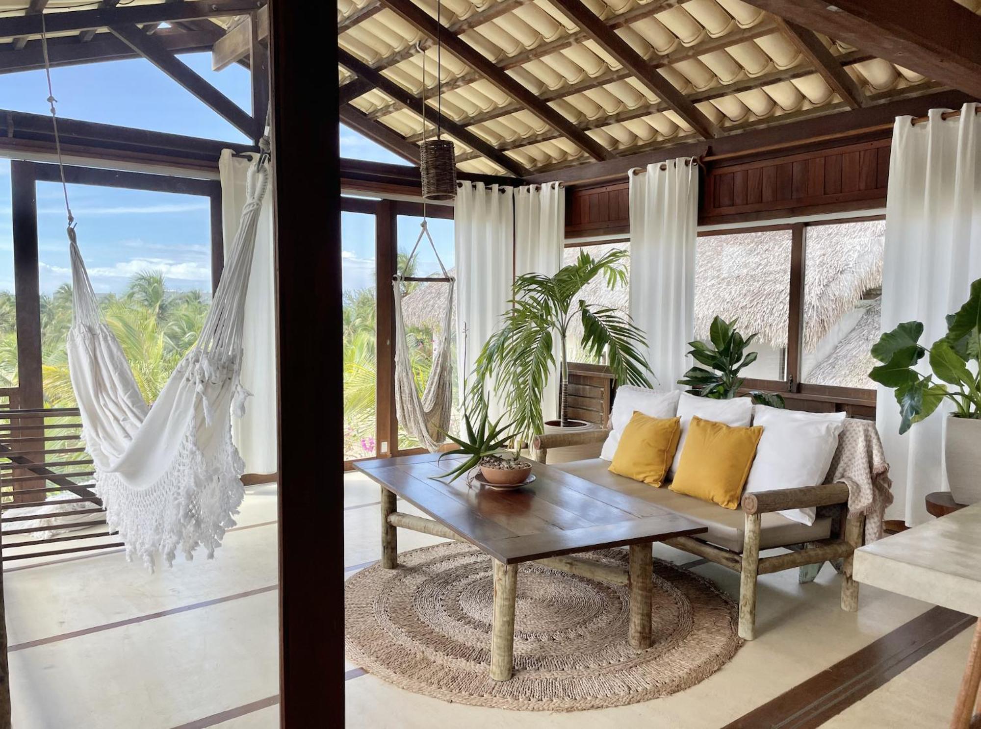 Villa Caribou Icaraí Exteriér fotografie