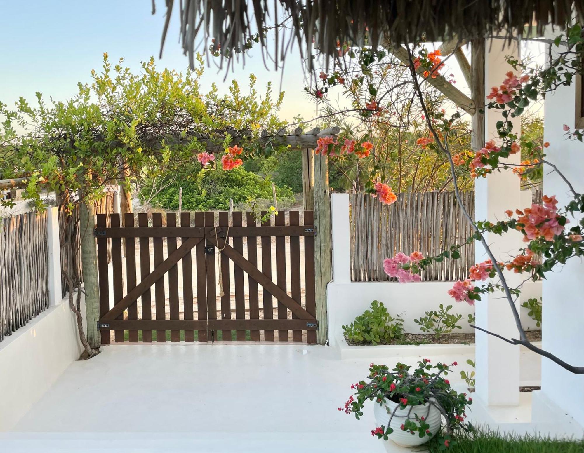 Villa Caribou Icaraí Exteriér fotografie